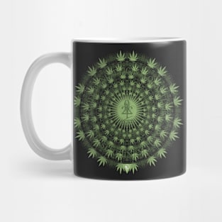 YOUR HIGHNESS-GREEN Mug